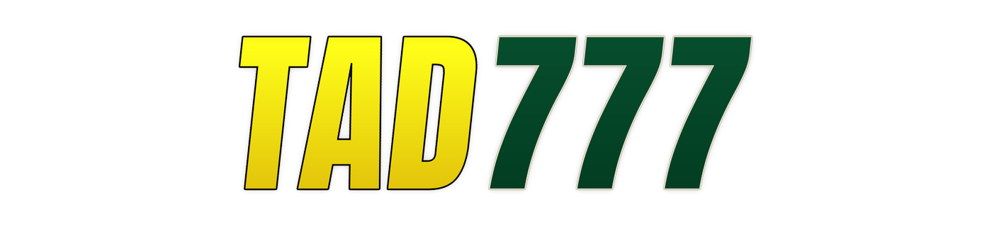 tad777 Logo